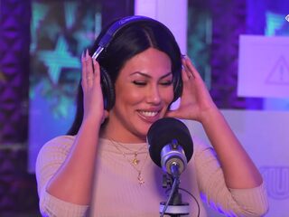 Honey dropt bars in de studio bij Yous