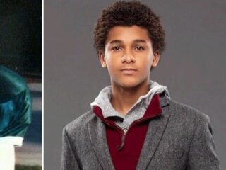 Dit jonge talent gaat Colin Kaepernick spelen in nieuwe Netflix-serie