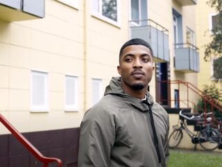 Poke: "Zodra de show klaar was, kwamen de tranen gelijk"