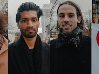 Studenten zijn tegen de QR-code in het onderwijs: "Denk goed na over de gevolgen voor studenten"