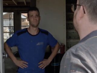 Meer dan 70.000 euro opgehaald voor opgelichte man na afbranden huis