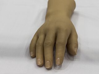 Politieonderzoek gestart naar man die zich probeerde te laten vaccineren in neparm