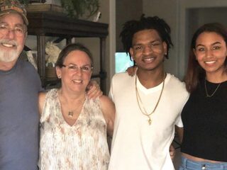 Netflix maakt film over waargebeurd Thanksgiving-verhaal