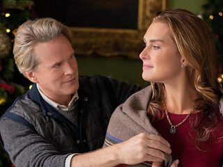 Deze nieuwe kerstfilm van Netflix gaat viral op social media