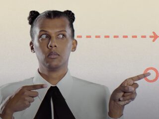 Stromae kondigt eerste album in 8 jaar aan