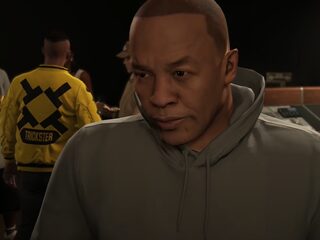 Dr. Dre heeft hulp nodig in nieuw GTA Online-verhaal 'The Contract'