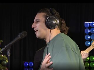 Ali B blikt terug op overval en deelt liedje over oudste zoon