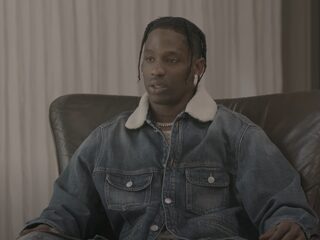 Travis Scott geeft eerste interview na Astroworld-drama
