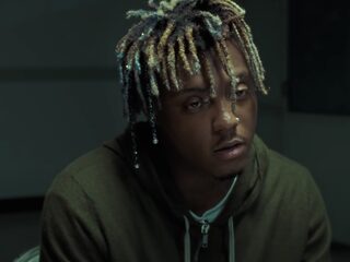 Eminem en Justin Bieber te horen op aankomend album van Juice WRLD