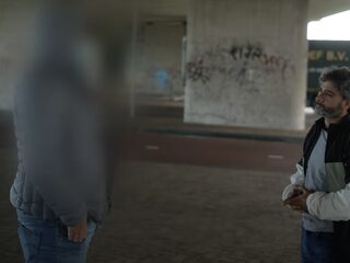 Danny Ghosen duikt in wereld van illegaal gokken