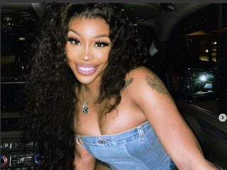 SZA de DiXte met 'I Hate U'