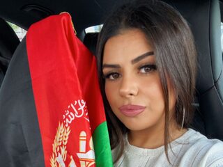 Zorah (26) start doneeractie voor Afghanistan: "Het gaat om leven of dood"