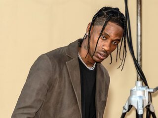 Travis Scott niet vervolgd voor Astroworld-drama