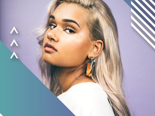 Rani zingt over haar onzekerheden om anderen te helpen: 'Je bent mooi zoals je bent'