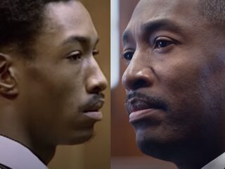 'Trial 4' laat zien hoe Sean Ellis 22 jaar onterecht vastzat voor moord