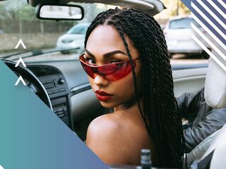 Shizen Wong brengt warmte in de winter met haar spicy sounds