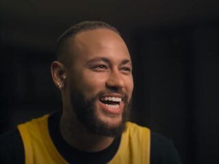 Netflix dropt teaser van 'Neymar: The Perfect Chaos'