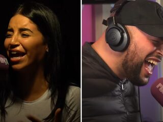 9 memorabele momenten om in de mood te komen voor de DiXte 1000