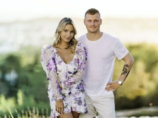 Temptation-verleider naar huis gestuurd na 'onacceptabele situatie'