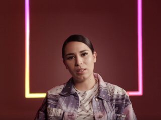 Ouassima, Fabiola en Koen Kardashian over online haat in Videoland-docu