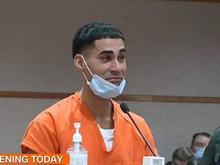 Vrachtwagenchauffeur in de VS krijgt 100 jaar strafvermindering na protesten