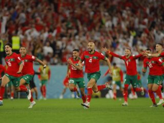 6 redenen waarom Marokko de Afrika Cup kan winnen