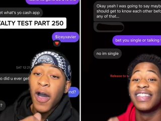 TikTokker verdient duizenden dollars per maand door vreemdgangers te ontmaskeren