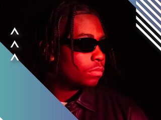 Rocher (17) is klaar om zijn carrière als artiest te lanceren