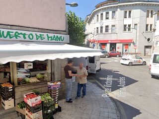 Voortvluchtige maffiabaas na 20 jaar opgepakt dankzij Google Street View