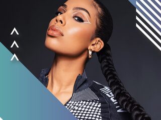 Chanou maakte een track over 'Mind Games': "Laat niemand met je spelen"