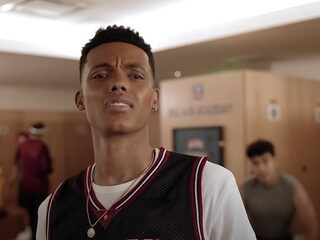 De nieuwe Fresh Prince straalt in trailer van reboot-serie 'Bel-Air'