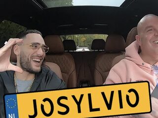 Josylvio houdt boekingskosten laag voor clubeigenaars en fans