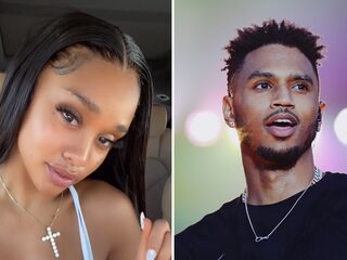 Dylan Gonzalez beschuldigt Trey Songz van verkrachting