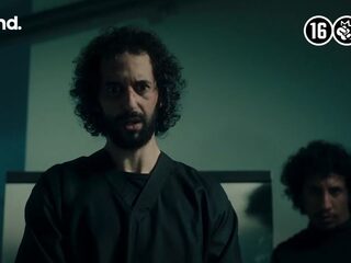 Dit is hoe heftig het vierde seizoen van 'Mocro Maffia' wordt