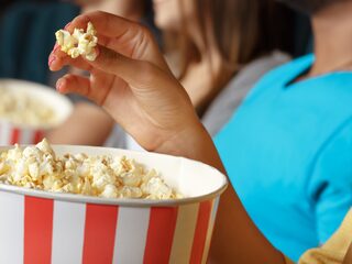 Pathé biedt iedere dag gratis film aan tijdens lockdown