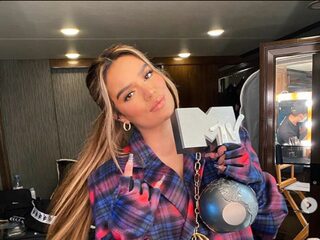 Doja Cat, Cardi B en Karol G vallen in de prijzen bij de MTV EMA's