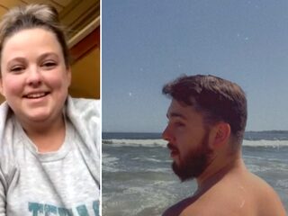 Familie haalt geld op voor bruiloft van man die dochter uit zee redde