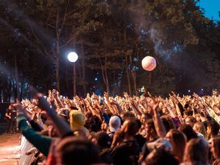 Massale belangstelling voor proefevenementen: tienduizenden aanmeldingen