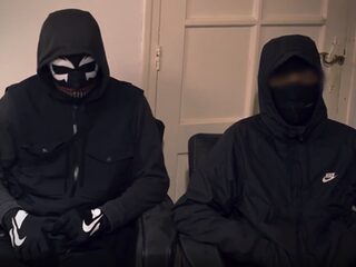 Schokkende aflevering 'Danny op Straat' over messenverbod minderjarigen