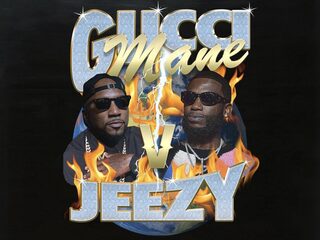 Gemoederen lopen hoog op bij Verzuz-battle tussen Gucci Mane en Jeezy