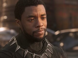 ‘Kingdom of Wakanda’: er komt een ‘Black Panther'-serie