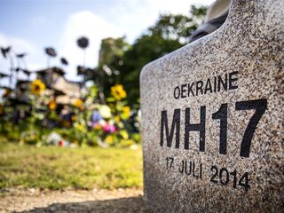 7 jaar na de MH17-ramp: een tijdlijn van de rechtszaak