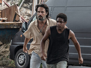 Braziliaanse film '7 Prisoners' over mensenhandel komt naar Netflix