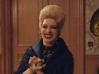 'The Witches' zijn terug, maar dan net iets anders