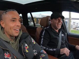 Bizzey komt met Spaanse versie van 'Traag'