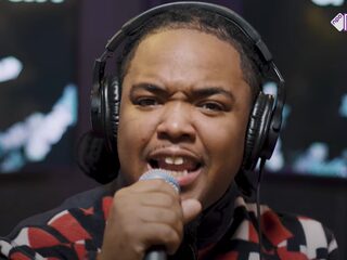 Dellie en Litamine maken indruk in eerste ronde FunX Talent: The Message