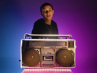 Speel mee met FunX Locked Down