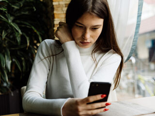 Vorig jaar zeker 750.000 mensen slachtoffer van online seksuele intimidatie