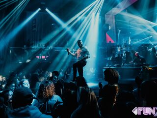 Dutch Nighttime Alliance doet dringende oproep tot heropenen nachtleven