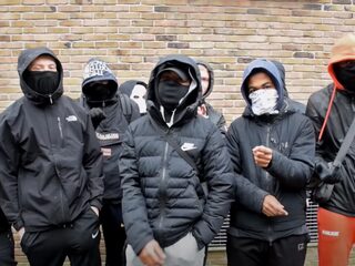 Onderzoek: Rotterdamse drillrap leidt zelden tot geweld